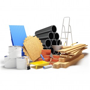 Materiali Edili( Colle, Malte, Siliconi)